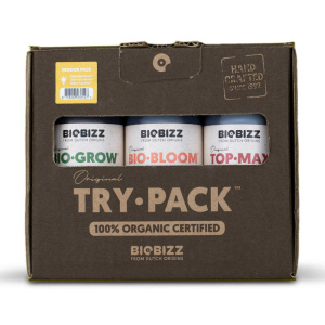 21. удобрения BioBizz