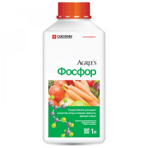 Фосфор 1 л Фосфор 1 л