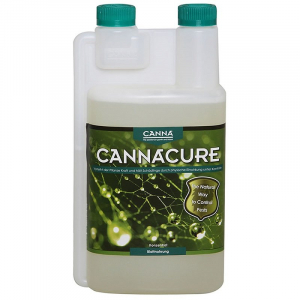 Зашита от паразитов и плесени на цветах  Cannacure 1 LЗашита от паразитов и плесени на цветах  Cannacure 1 L