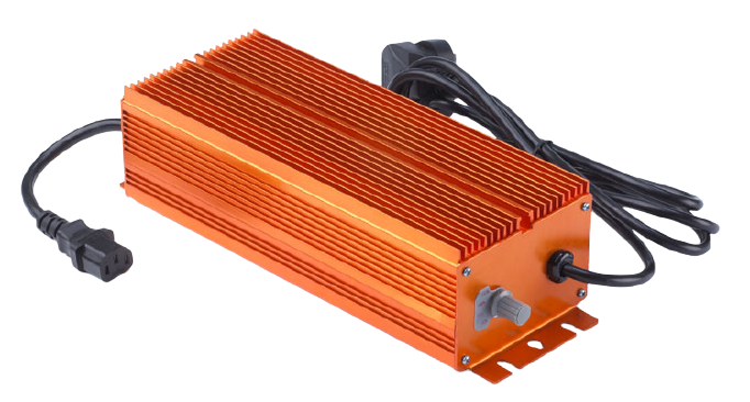 ЭПРА WHPS - 1000 SBBA (Днат 1000)ЭПРА WHPS - 1000 SBBA (Днат 1000)