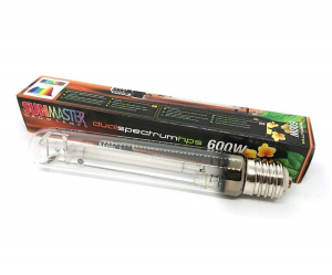 Лампа ДНаТ Sunmaster Dual Spectrum 600 Вт (qrow&bloom)Лампа ДНаТ Sunmaster Dual Spectrum 600 Вт (qrow&bloom)